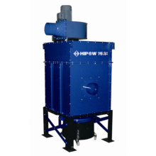 Cartridge Filter Industrial Dust Collector